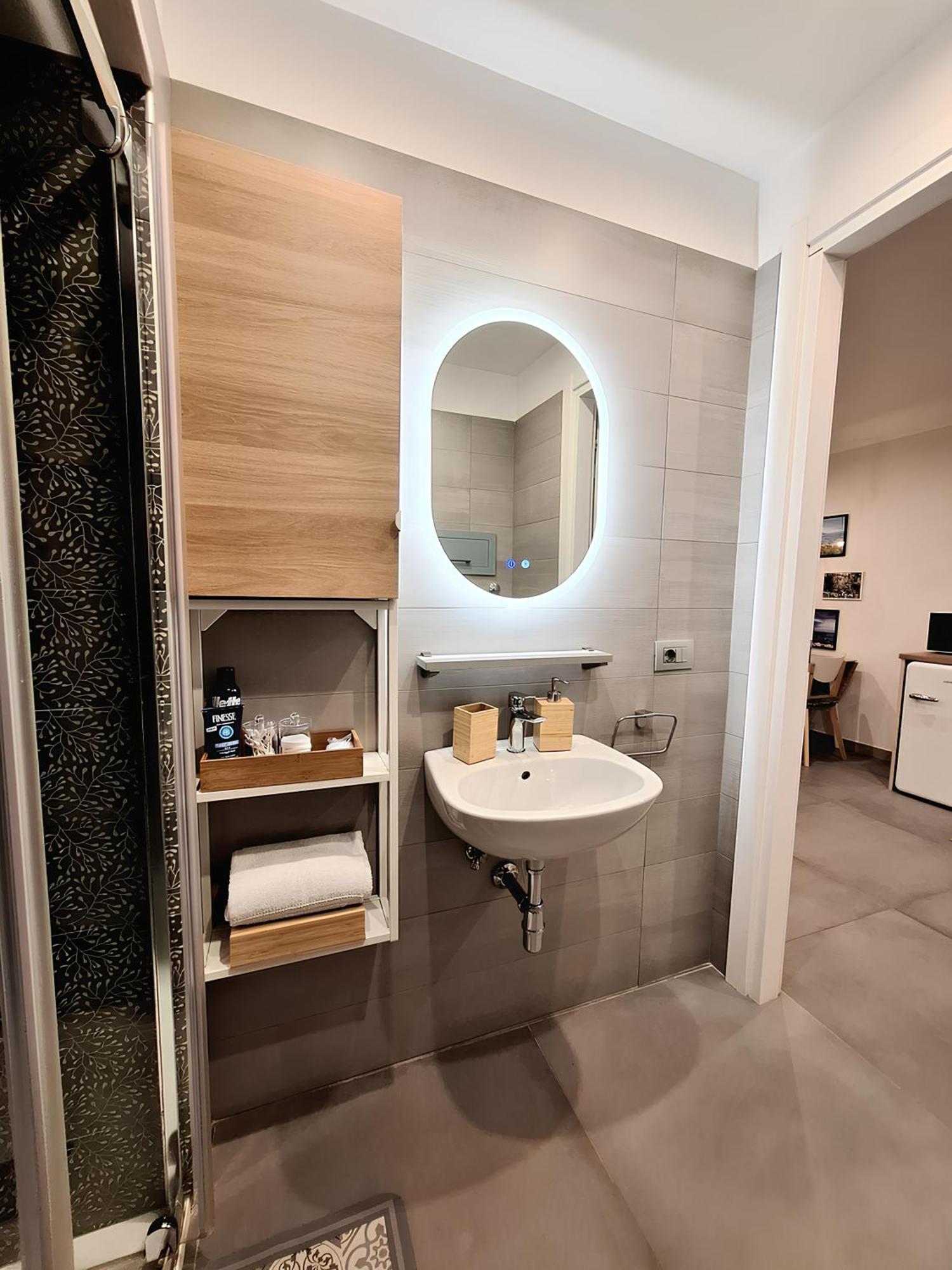 Casa E Bottega 41 Apartment Neapol Zewnętrze zdjęcie