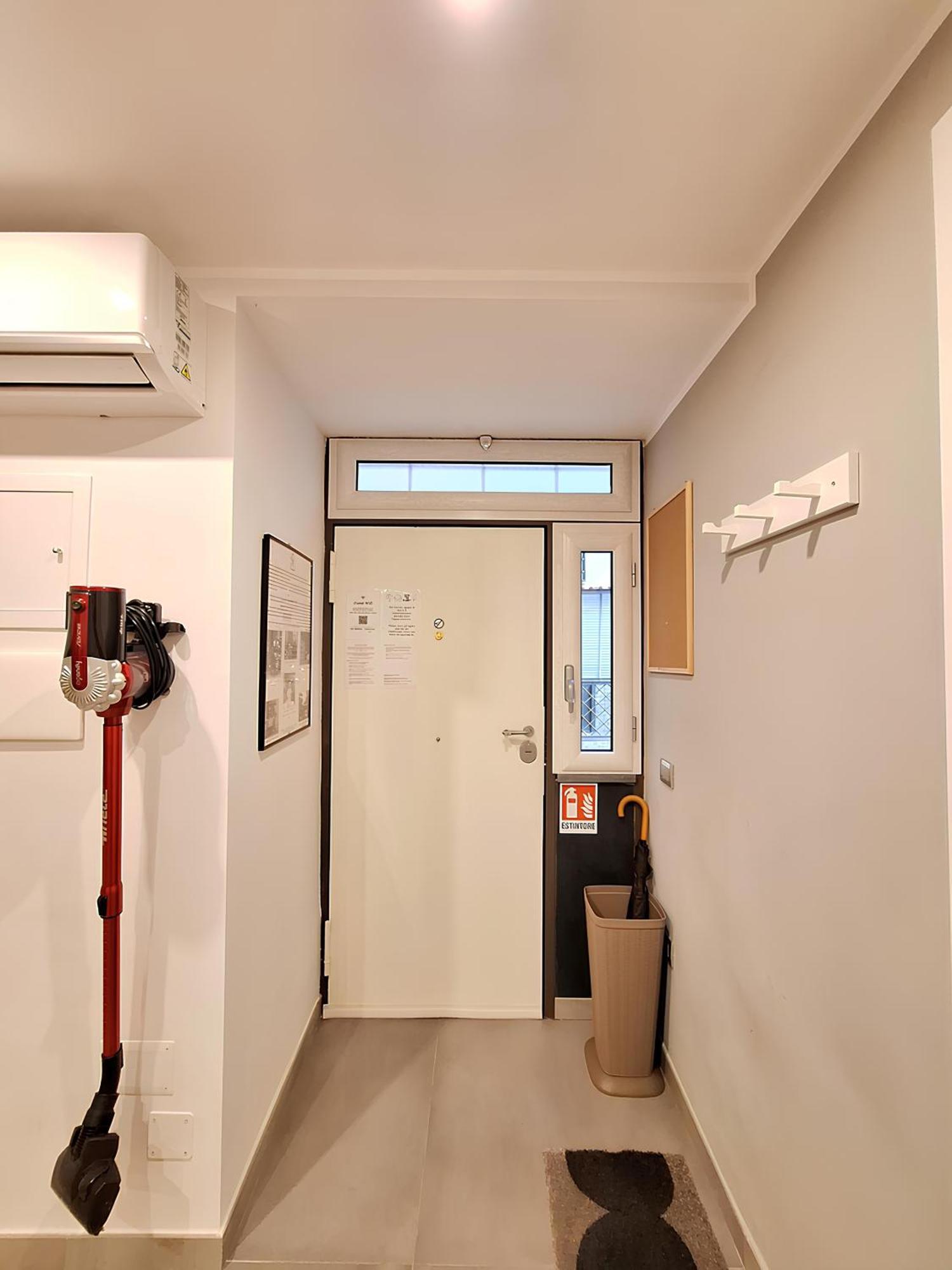 Casa E Bottega 41 Apartment Neapol Zewnętrze zdjęcie