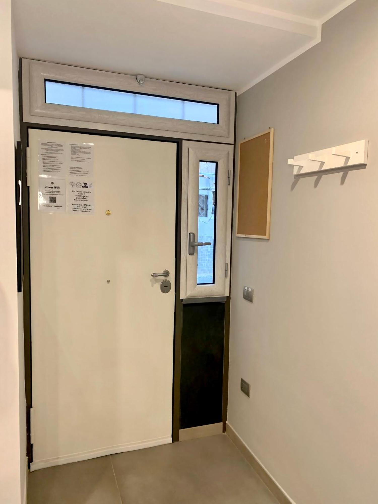 Casa E Bottega 41 Apartment Neapol Zewnętrze zdjęcie