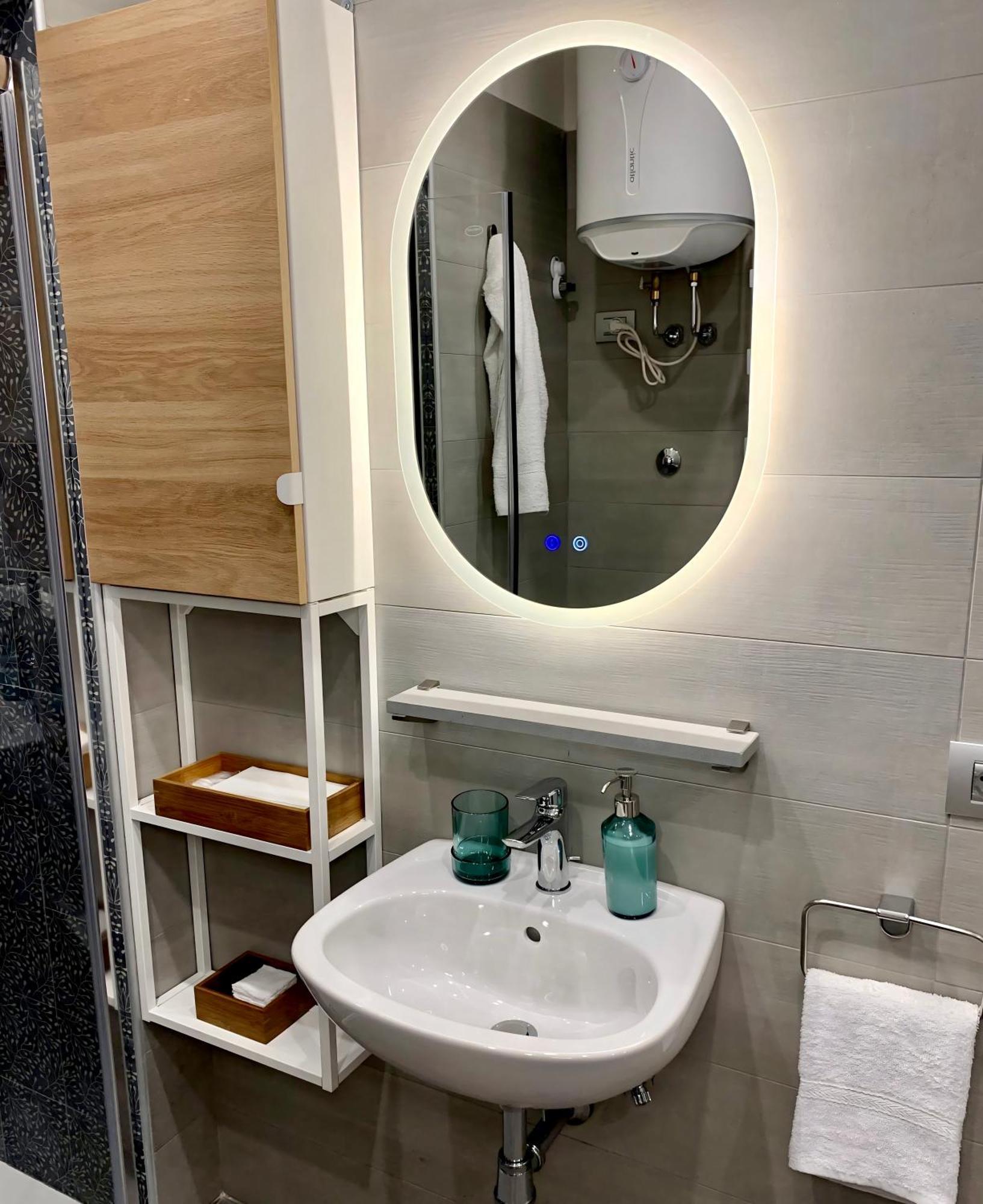 Casa E Bottega 41 Apartment Neapol Zewnętrze zdjęcie