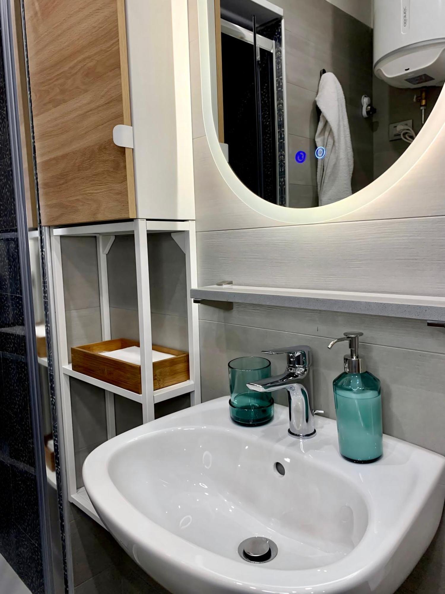 Casa E Bottega 41 Apartment Neapol Zewnętrze zdjęcie