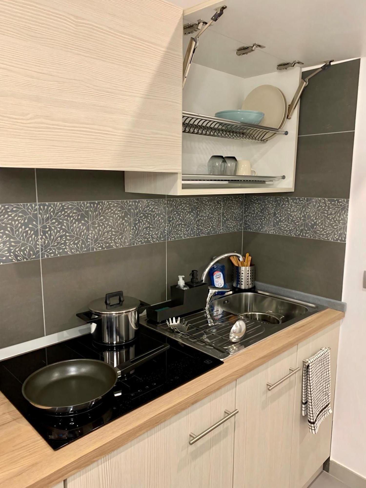Casa E Bottega 41 Apartment Neapol Zewnętrze zdjęcie