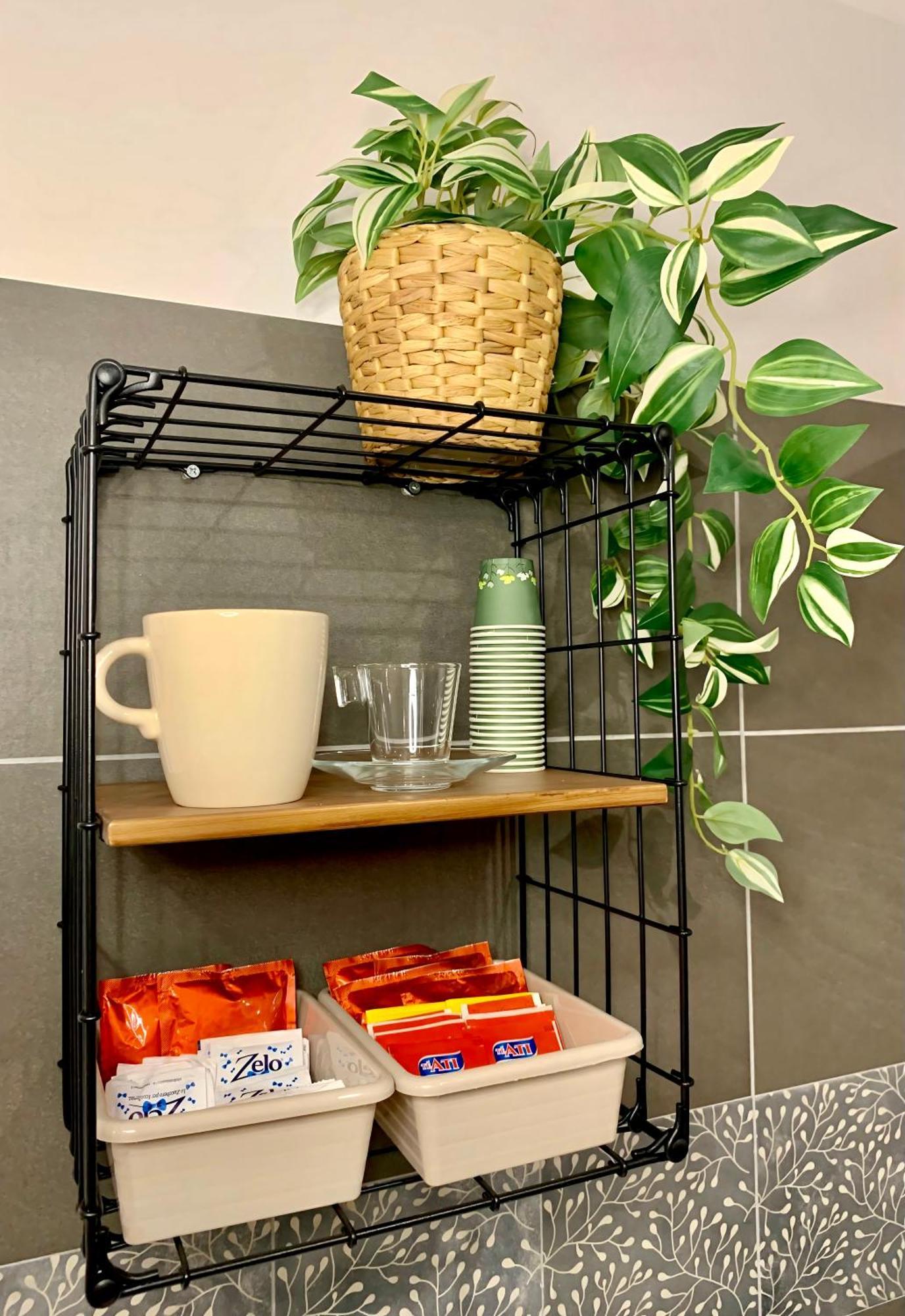 Casa E Bottega 41 Apartment Neapol Zewnętrze zdjęcie