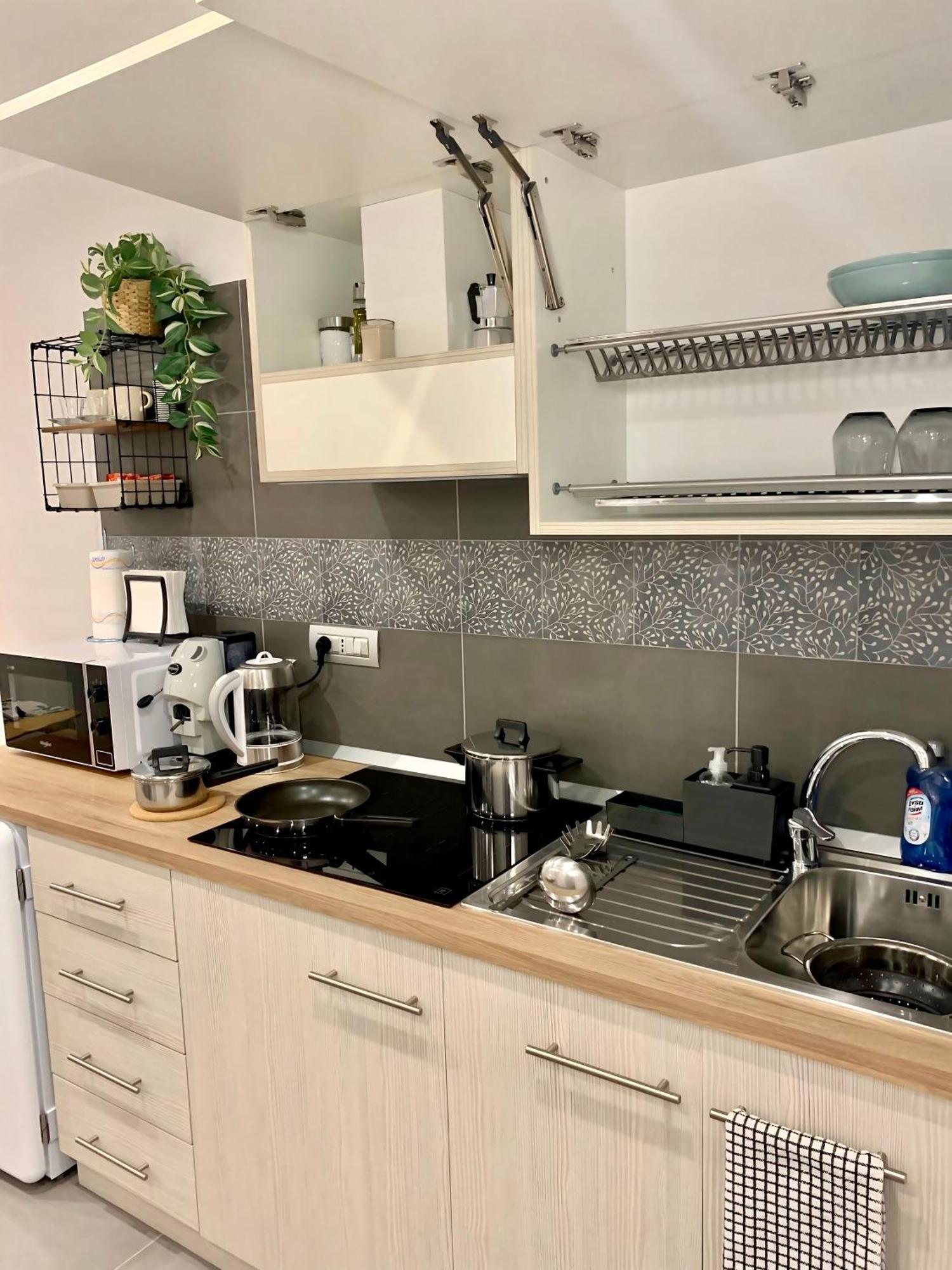 Casa E Bottega 41 Apartment Neapol Zewnętrze zdjęcie