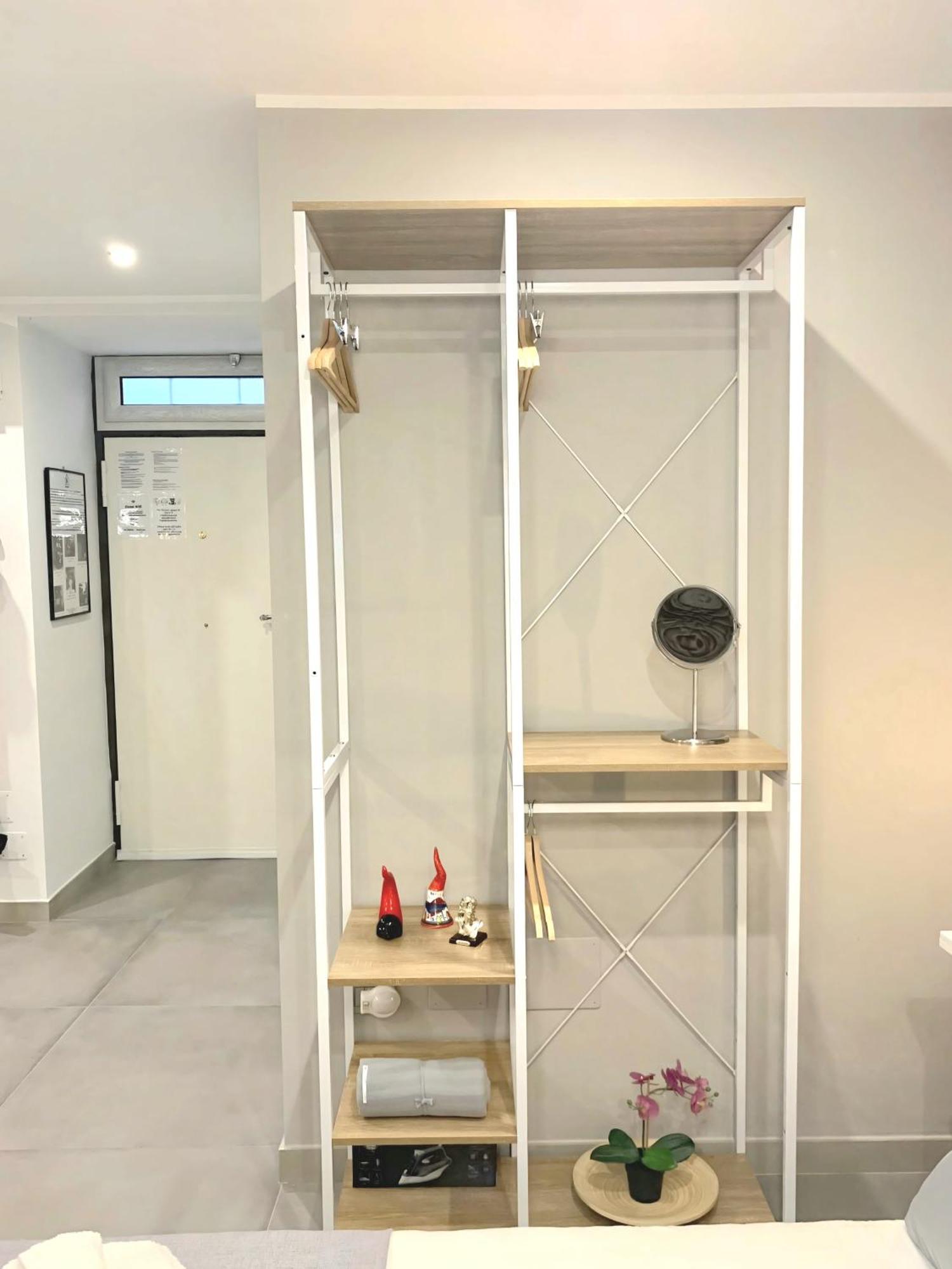 Casa E Bottega 41 Apartment Neapol Zewnętrze zdjęcie
